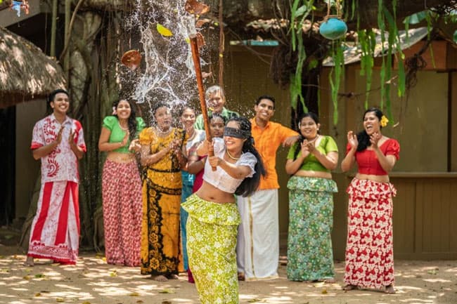 Health Ministry issues special set of guidelines for New Year games