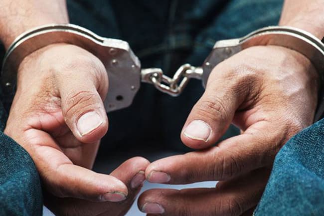 25-year-old arrested with cache of heroin worth Rs. 60mn