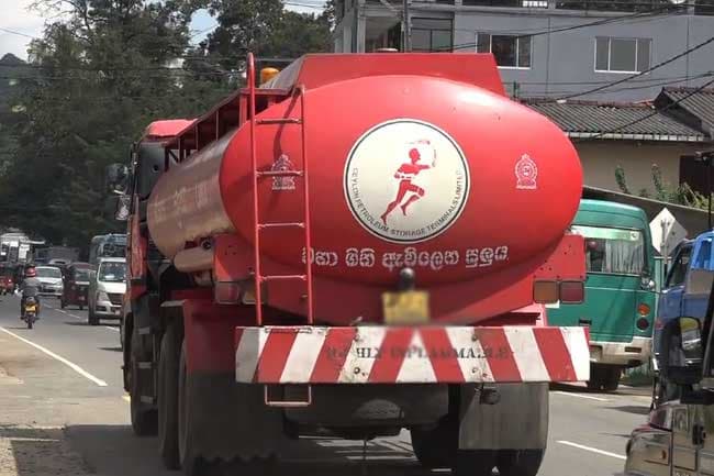 CPC assures uninterrupted fuel supply during Avurudu season