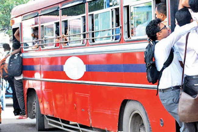 SLTB says daily revenue up by Rs. 25mn during festive season