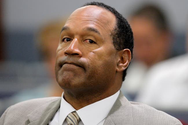 O.J. Simpson: Football star turned celebrity murder defendant dead at 76