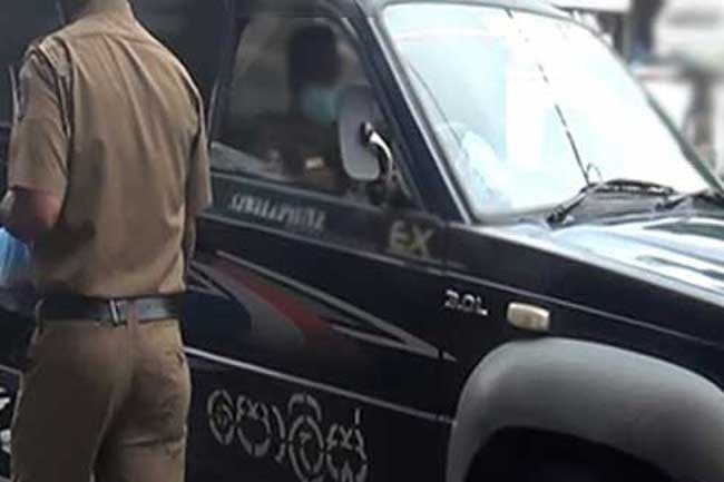 17-year-old girl injured in shooting in Giritale