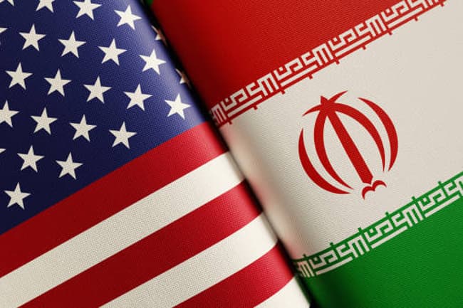 U.S. to hit Iran with new sanctions in “coming days”