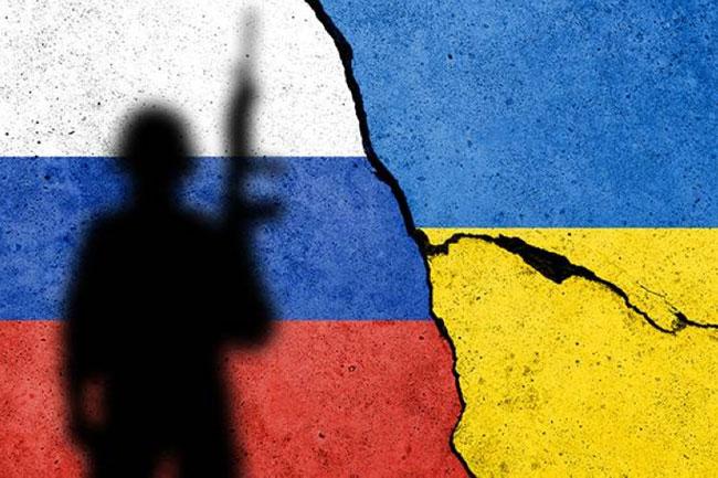 Retired Army Major arrested for swindling money promising jobs with Russian army