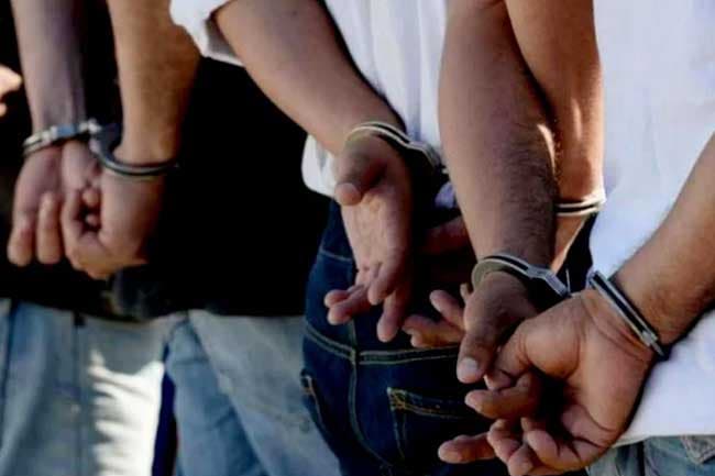 Detention orders issued on four including naval officers busted with ‘Ice’