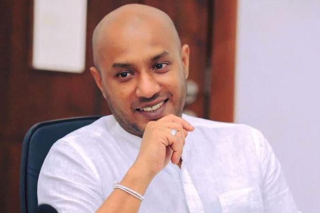Duminda Dissanayake appointed SLFP’s Acting General Secretary
