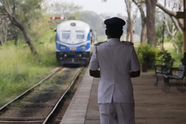 Transport Ministry DG to oversee duties of Railways GM