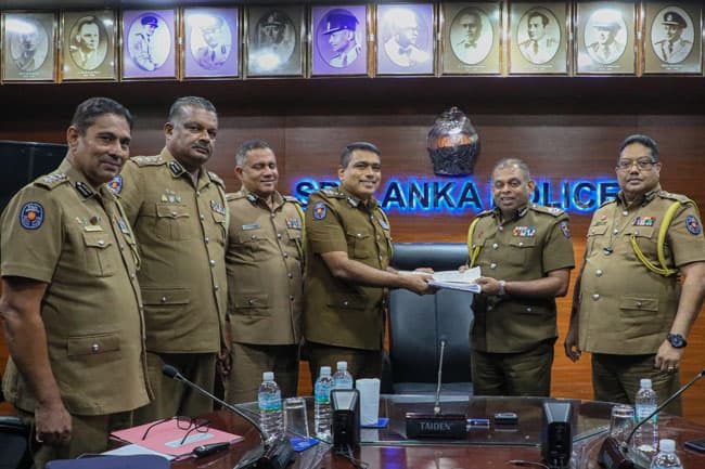 Committee submits recommendations to expedite disciplinary inquiries of police officers to IGP