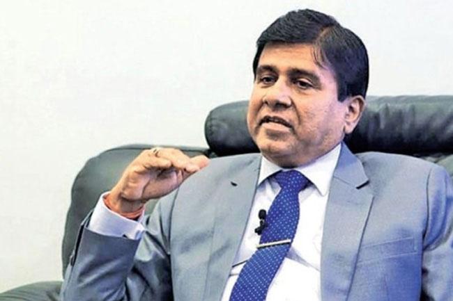 Wijeyadasa’s petition against enjoining order fixed for consideration