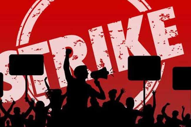 University non-academic staffers to launch indefinite strike today