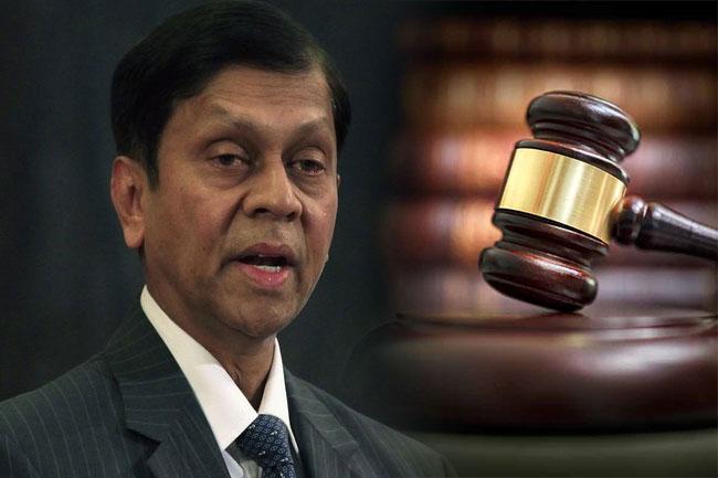 High Court to deliver decision on Cabraal’s plea on May 31