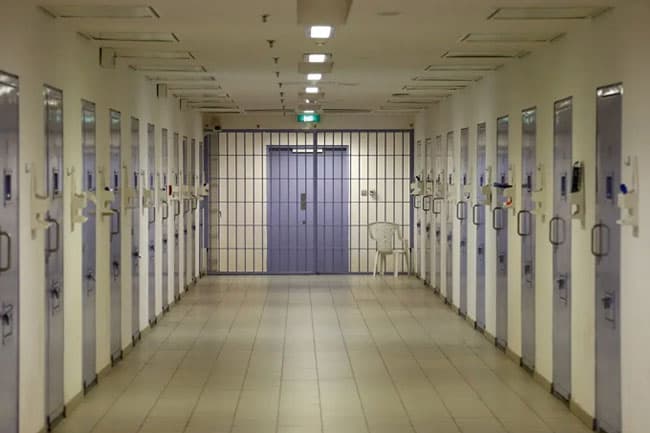 Royal pardon for 44 Sri Lankan prisoners in UAE