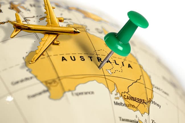 Australia raises minimum savings for student visa, warns on fake recruitment