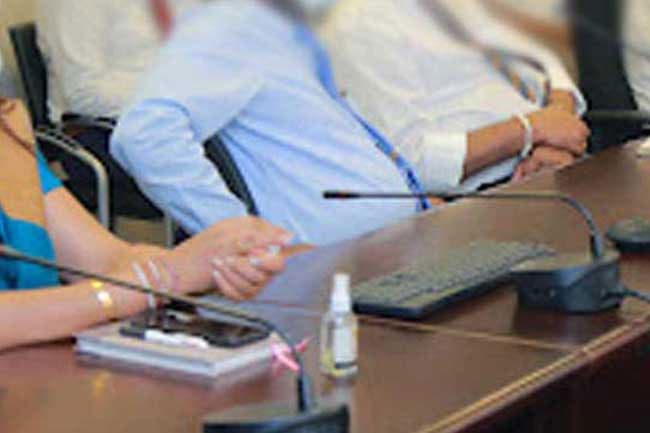Proposals to address uni. non-academic staff wage issues to be presented to Cabinet