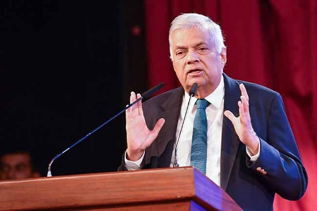 Govt to introduce 4 new laws aimed at accelerating economic development – President