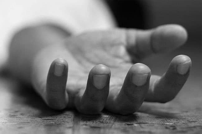 Person dies from electrocution in Nittambuwa