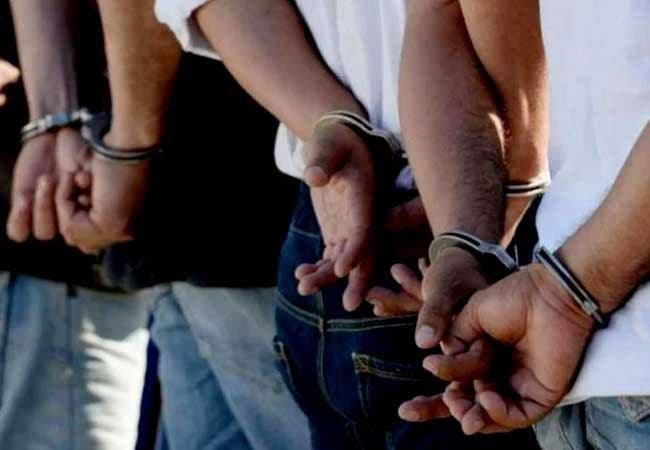 Colombo HC sentences 9 Pakistani drug traffickers to 10 years in prison