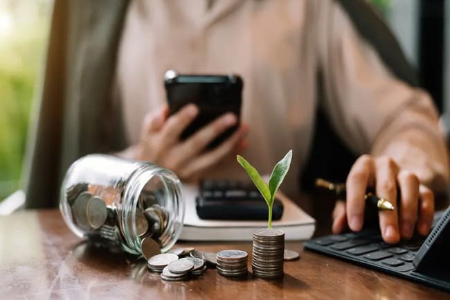 Govt. to regulate third-party deposits in senior citizens’ savings accounts