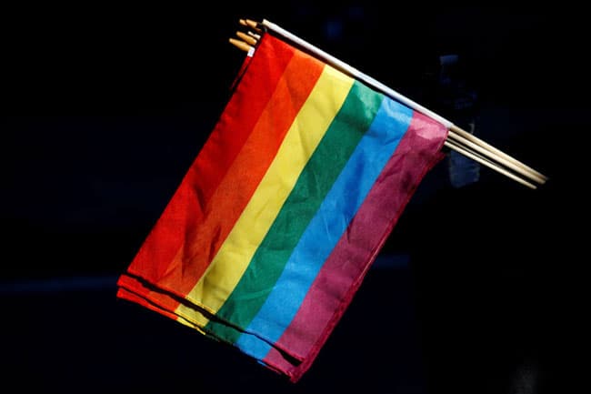 US warns of possible Pride Month attacks worldwide
