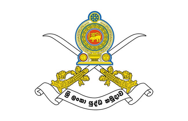 Sri Lanka Army promotes 114 officers and over 1,300 other ranks