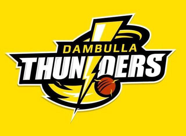 LPL terminates ‘Dambulla Thunders’ franchise with immediate effect