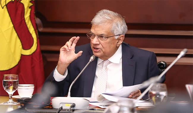 President directs to deliver immediate relief to victims of adverse weather