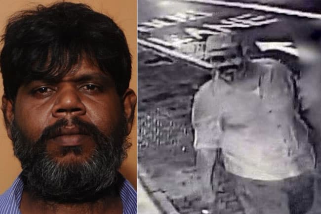 How police arrested wanted ‘handler’ of 4 ISIS terrorists nabbed in India