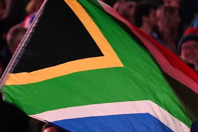 South Africa’s ANC rejects demand for Ramaphosa to step down for coalition talks