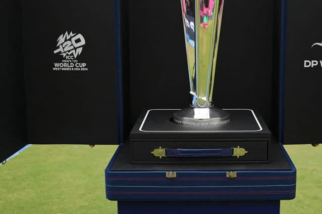 Record prize money declared for T20 World Cup 2024