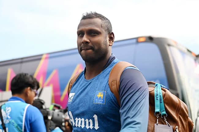 Sri Lanka unfazed by Bangladesh challenge in ‘do or die’ game