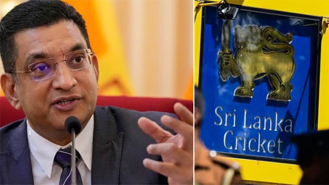 ‘The time to reform is now’ – Ali Sabry on Sri Lankan cricket