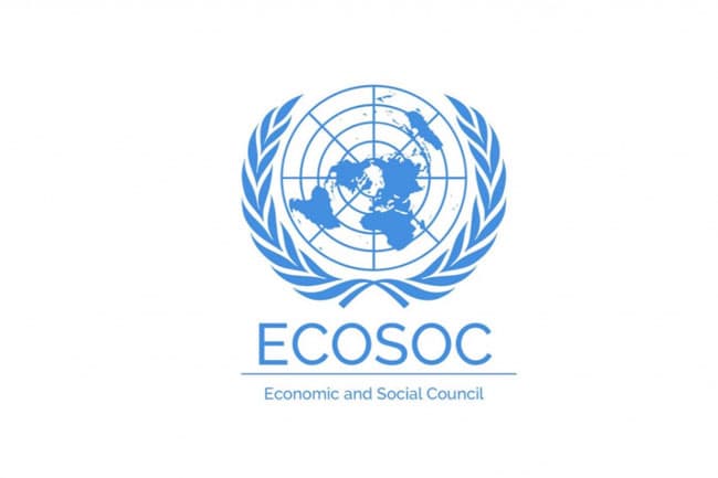 Sri Lanka elected to UN Economic and Social Council