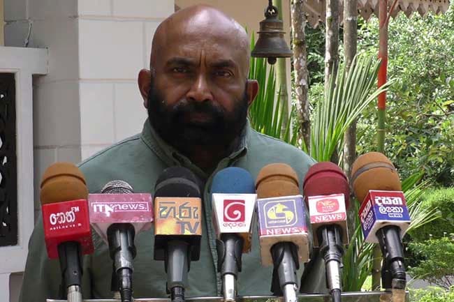 Vote on Account to be presented for 2025 instead of Budget – state minister