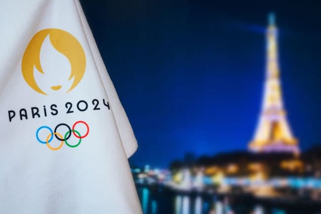 Political turmoil won’t derail Games, IOC and Paris 2024 say