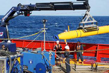 MH370: Australian exploration firm claims wreckage found