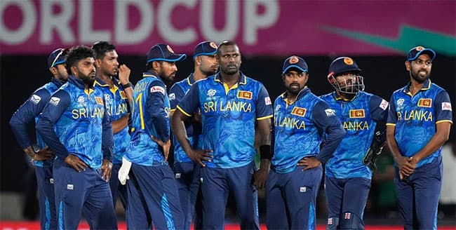T20 World Cup nightmare: Sri Lanka team stranded in USA due to Florida floods
