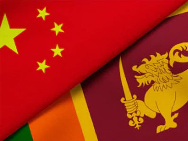 Sri Lanka, China to hold 13th round of diplomatic consultations in Beijing