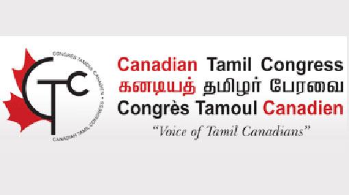 Tamils in Canada urge Modi to pressure Sri Lanka