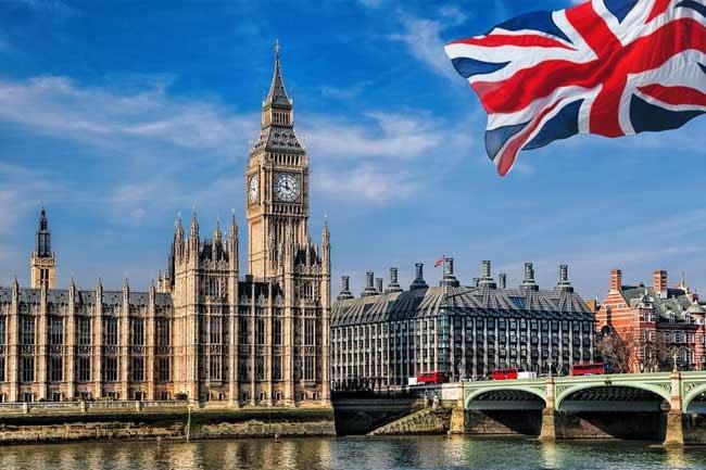 UK rejects appeal to lift ban on LTTE