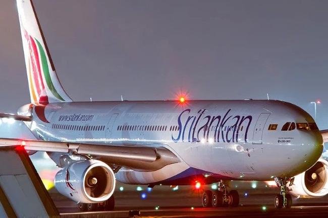 SriLankan Airlines’ future is bright, whether privatised or not – CEO