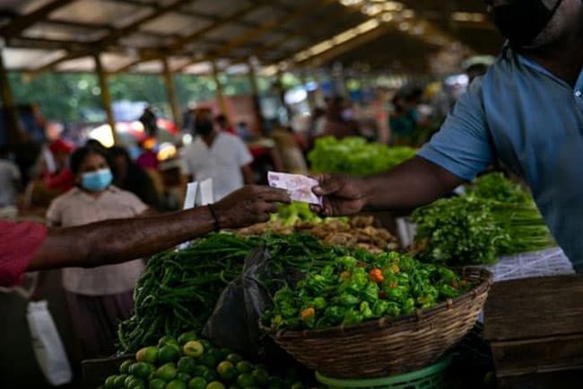 Sri Lanka’s inflation eases to 1.6% in May 2024
