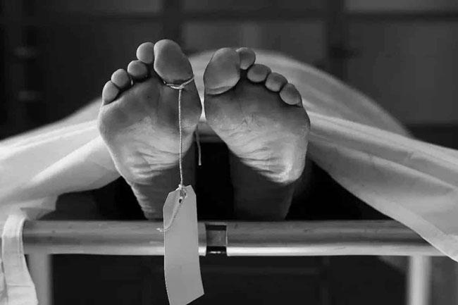 Unidentified body found in Matara