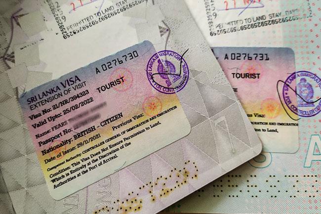 Sri Lanka must extend free visa to more countries to compete with regional competitors - Tourism Minister