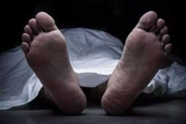 Body of person who died under suspicious circumstances found near BMICH