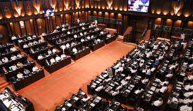 Parliament to debate debt restructuring agreements next week