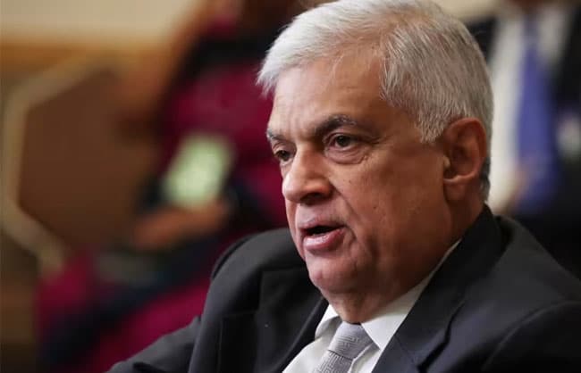 President to deliver special statement in Parliament tomorrow