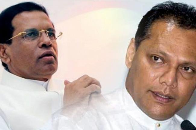 Interim order issued against Dayasiri’s expulsion from SLFP