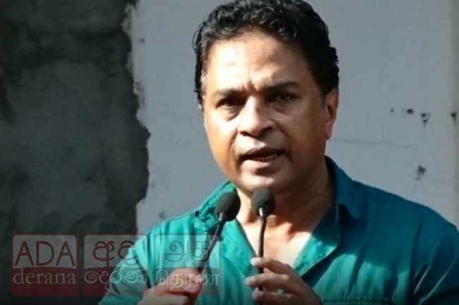 SLPP’s condition to consider Ranil as presidential candidate