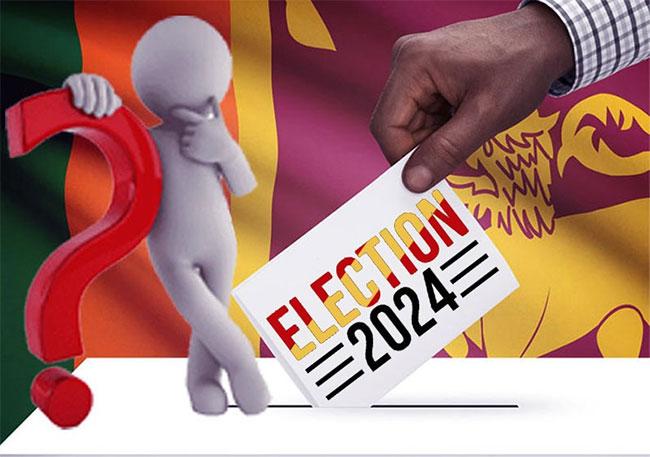 Three intervening petitions filed against FR seeking to delay presidential poll