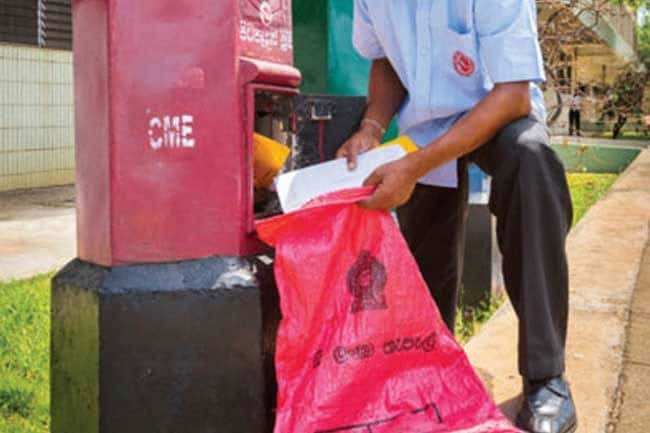 Postal workers to launch 48-hour token strike